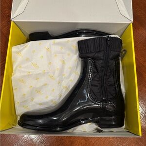 Lemon Jelly Boots Brand New in Box Size 40